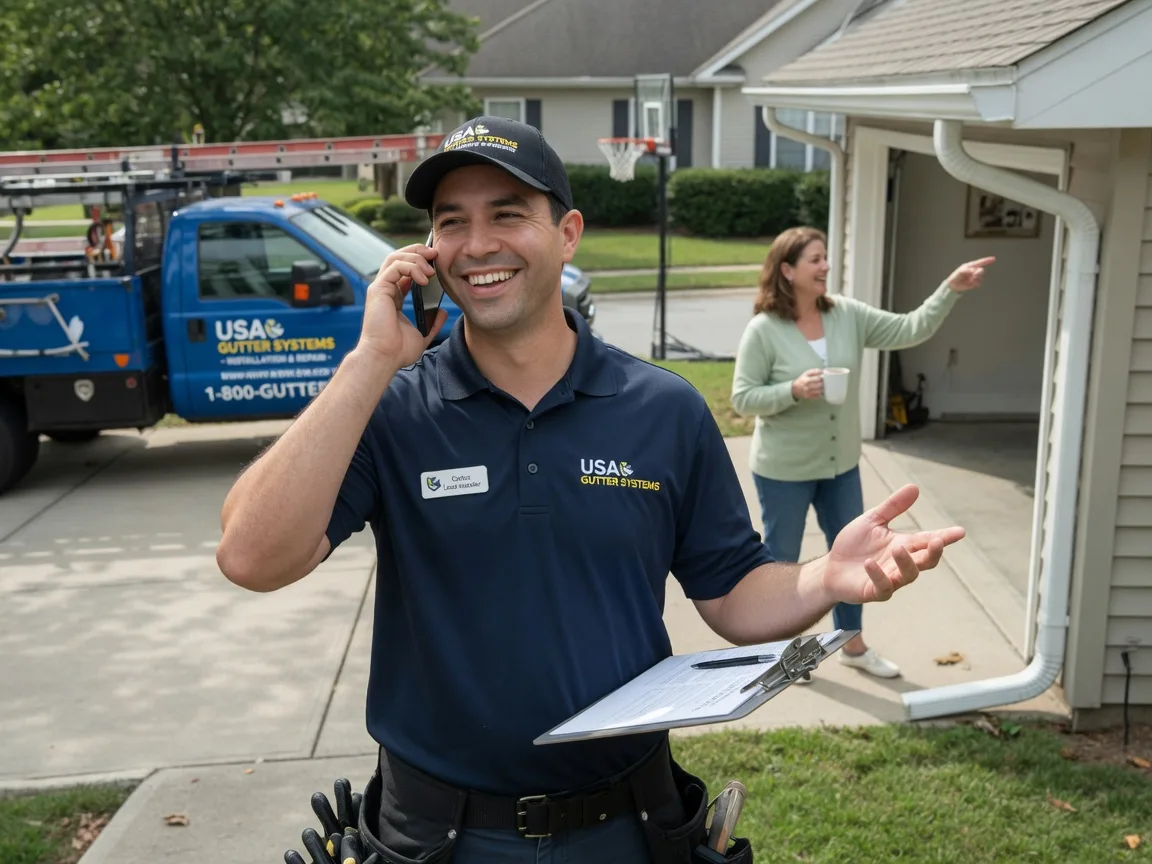 Gutter Installation Oakdale, IL FAQs